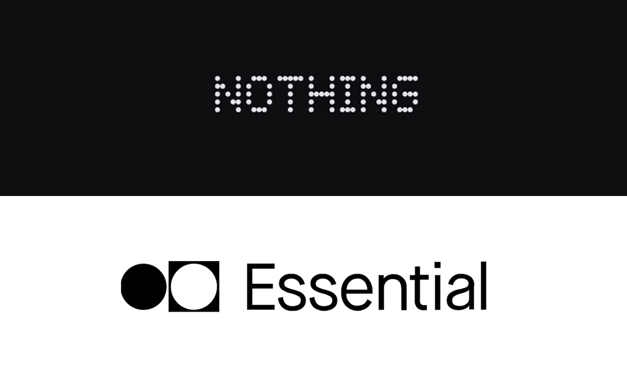 Nothing company now owns the Essential brand, for some reason - The Verge