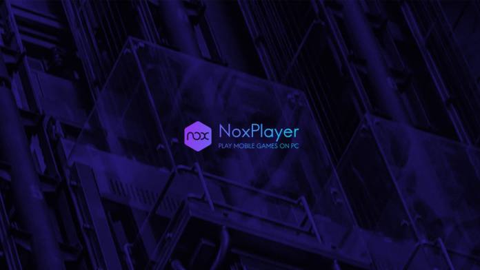 malware in noxplayer emulator