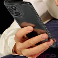 OPPO Find X3 Pro Image