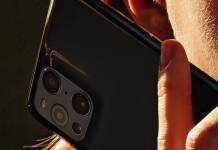 OPPO Find X3 Pro Launch