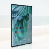 OPPO X 2021 Concept Rollable Phone