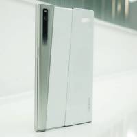OPPO X 2021 Rollable Phone