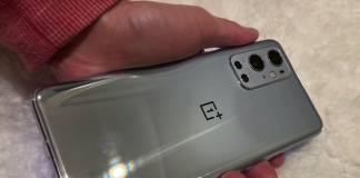 OnePlus 9 OnePlus 9 Pro 4500 mAh Battery