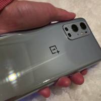 OnePlus 9 Pro Features