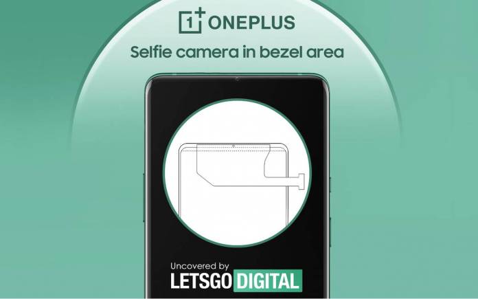 OnePlus 9 Selfie Camera