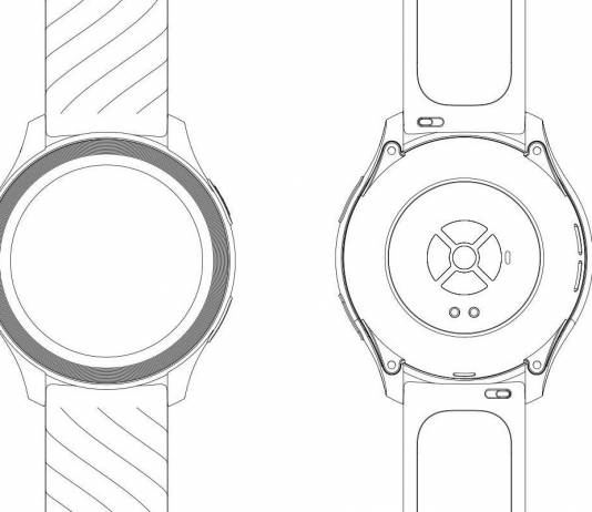 OnePlus Watch