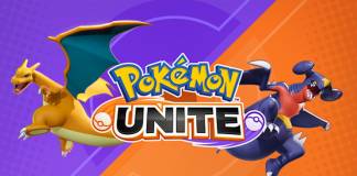 Pokemon UNITE