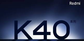 Redmi K40