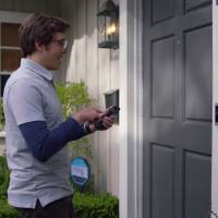 Ring Video Doorbell Pro Alexa Greetings