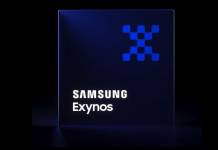 Samsung Exynos 2100 Processor Performance