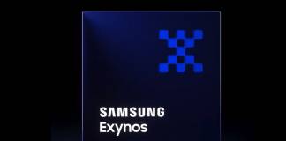 Samsung Exynos 2100 Processor Performance