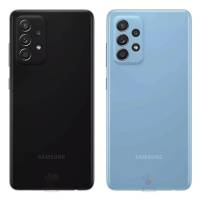 Samsung Galaxy A52 Colors