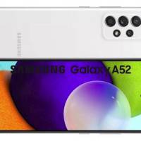Samsung Galaxy A52 Launch