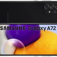 Samsung Galaxy A72