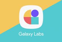 Samsung Galaxy Labs