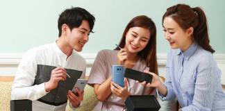 Samsung Galaxy Note FE Android Update