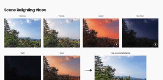 Samsung Galaxy S21 AI Photography Features
