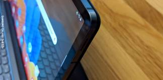 Samsung Galaxy Tab S7 Mystic Navy 2