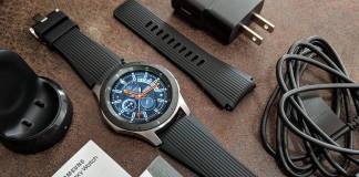 Samsung Galaxy Watch