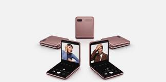 Samsung Galaxy Z Flip 5G