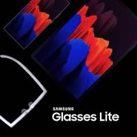 Samsung Glass Lite Features