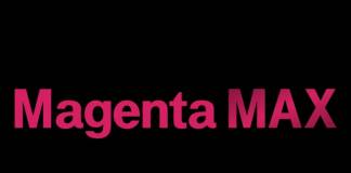 T-Mobile Magenta MAX