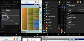 X-plore File Manager