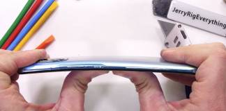 Xiaomi Mi 11 Durability Test 1
