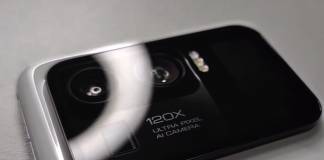 Xiaomi Mi 11 Ultra White 2