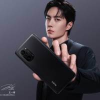 Xiaomi Redmi K40 Phones