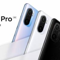 Xiaomi Redmi K40 Pro Launch