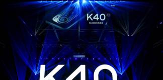 Xiaomi Redmi K40 Series