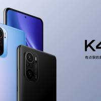 Xiaomi Redmi K40 Specs