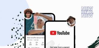 YouTube Premium Parents Teens