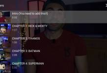 NewPipe update brings new search engine, UI tweaks, YouTube chapters