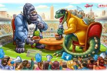 Telegram brings updated Voice Chats, now also available in channels