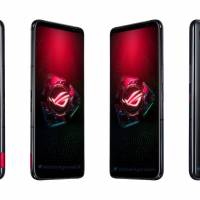 ASUS ROG Phone 5 Leak