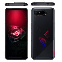 ASUS ROG Phone 5 Official Renders