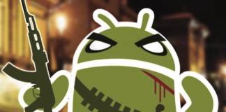 Android System Update Malware March 2021