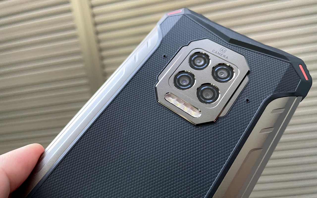 Doogee S86 Pro review: Rugged with a long-lasting battery