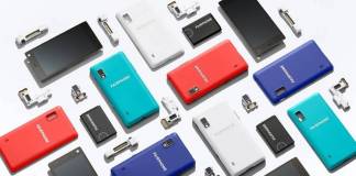 Fairphone 2 Android 9