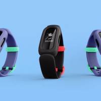 Fitbit Ace 3 Specs