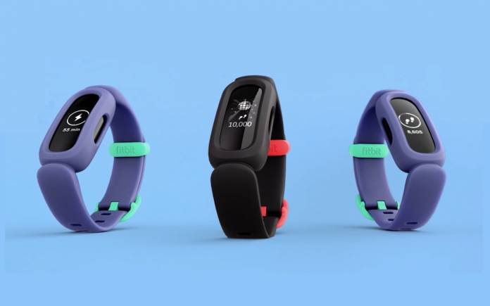 Fitbit Ace 3 Specs