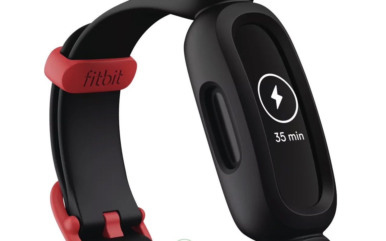 Fitbit rolling out for kids, leaked info available Android Community