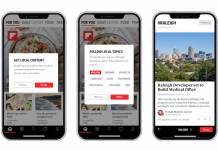 Flipboard brings local news for 1,000 cities in latest update