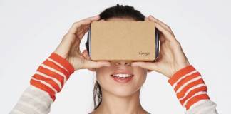 Google Cardboard VR Sales Stopped