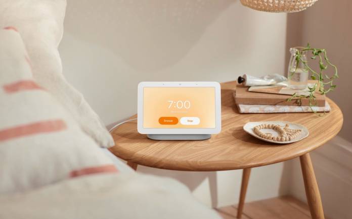 Google Nest Hub Pricing