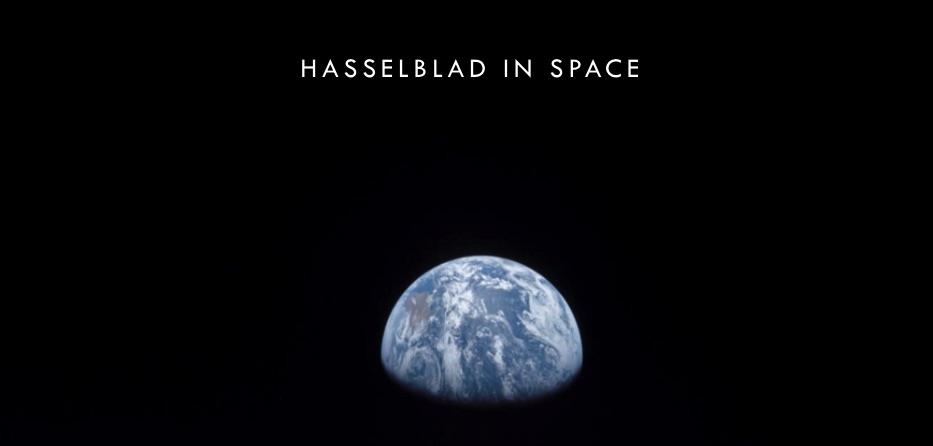 Hasselblad in Space OnePlus 9 Camera Launch