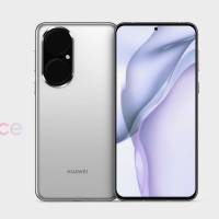 Huawei P50 Features