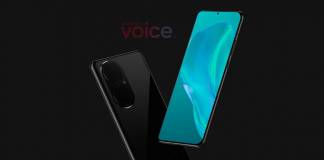 Huawei P50 Pro Announcement